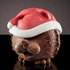 Big Hat Cat LINEAGUSCIO Sphere Mold 