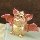Bat mold Strello