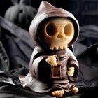 Skeleton mold