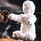 Mummy mold
