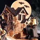 Haunted House mold