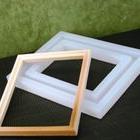 Rectangular Frame mold