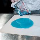 Silicone Mat for Sugar Working 