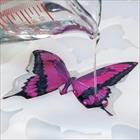 Butterfly Mat Malizia Line molds 