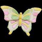 Butterfly mold