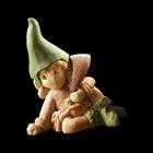 Aranel the Elf with Feather mold