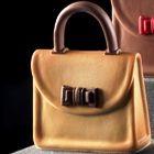 Vanity Bag with Bow mold