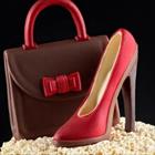 Vanity Heel Shoes mold
