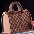 Handbag Bauletto chocolate mold