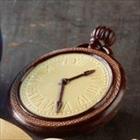 Pocket watch Mold