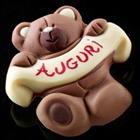Happy Bear mold
