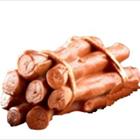 Mold twigs of wood
