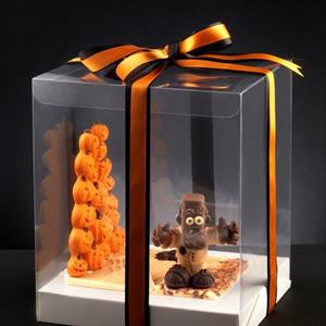Haunted House mold