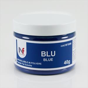 POWDER LAKE BLUE E133 - 40g.