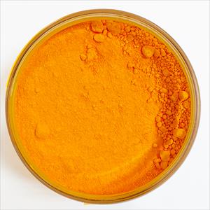 POWDER LAKE YELLOW - 40g.