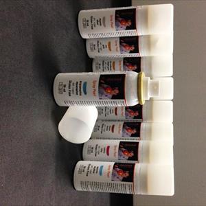 Gold spray color for chocolate 50 ml
