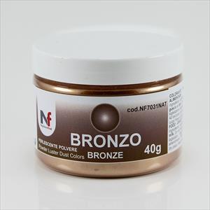 POWDER PEARL BRONZE 40 g.