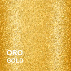 GOLD METALLIC POWDER PEARL LUSTRE 40 g.