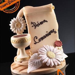Communion Cup Mold