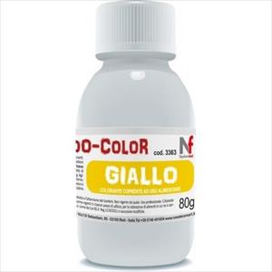 YELLOW TATTOO COLOR