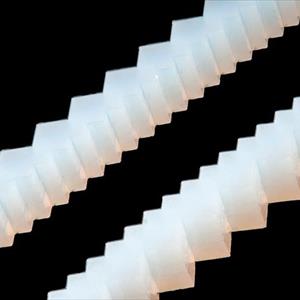 Triangle Cog Belt Davide Malizia Line