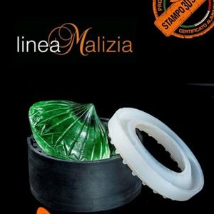 Big Diamond mold Malizia Line