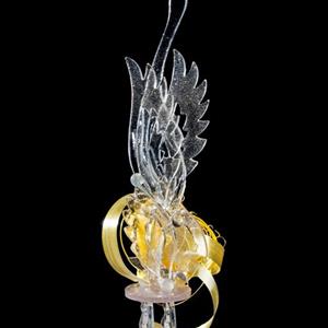 Swan-shaped mold-mat - Malizia Line