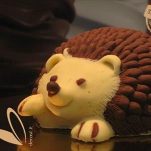 Hedgehog mold