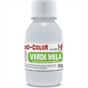 LIGHT GREEN TATTOO COLOR