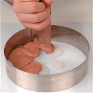 Small Negative Stains molds