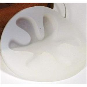 Positive Stain mold