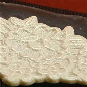 Decor Lace mold