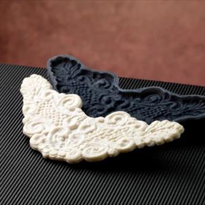 Lace Decor mold