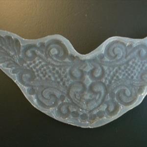 Lace Decor mold