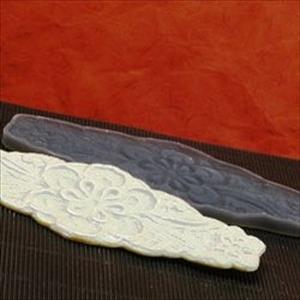 Decor Rose Window mold