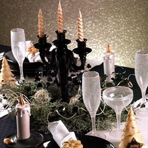 Christmas Flower mold