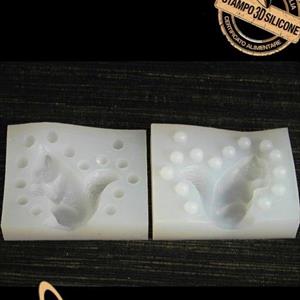 Squirrel Mold