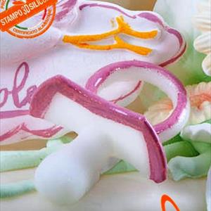 Soother mold