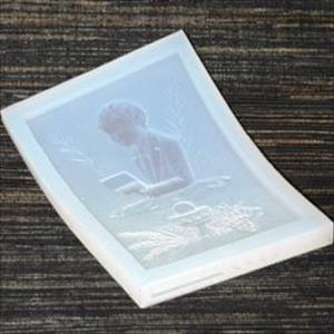 Parchment for Boys Mold