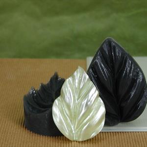 Leaf N mold
