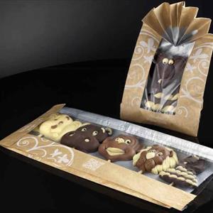 Ideabrill® eco-friendly packaging