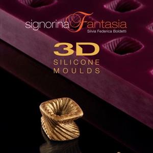 Mold KINETIC PRALINE - Signorina Fantasia LINE