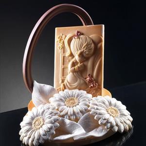 Gerbera mold