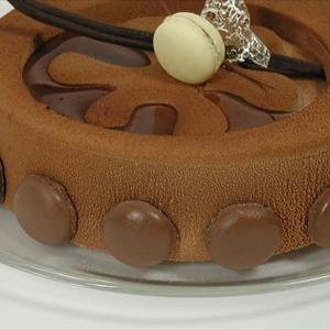 French Macarons mold