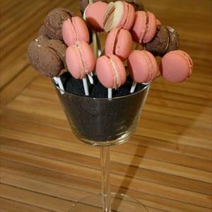 French Macarons mold