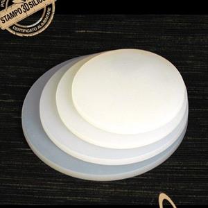 Kit of mixed discs for reverse assembling