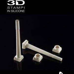 Doric Column mold kit 2 pcs.