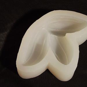 Three Cocoa Fruit mold