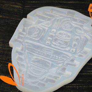 Maya Drawings 04 mold
