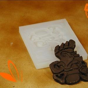 Maya Drawings 15 mold